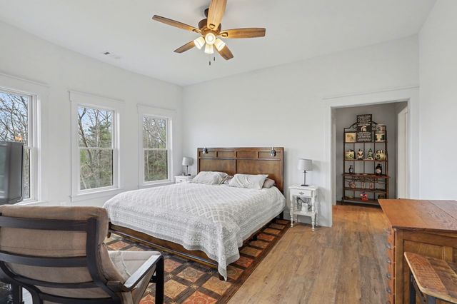 452 Chestnut Mountain Road, Blairsville, GA 30512