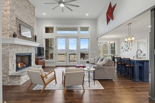 452 Chestnut Mountain Road, Blairsville, GA 30512