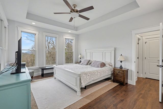 452 Chestnut Mountain Road, Blairsville, GA 30512