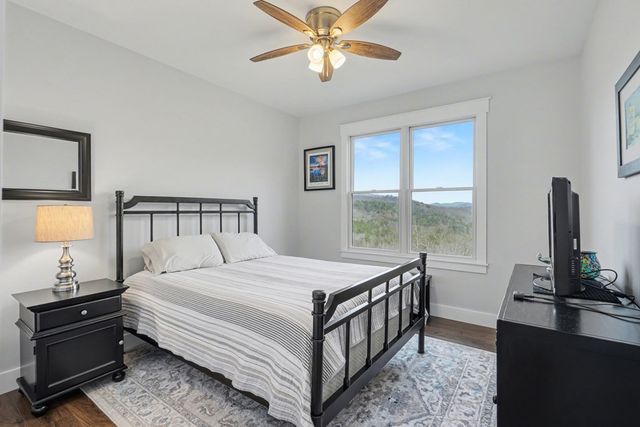 452 Chestnut Mountain Road, Blairsville, GA 30512