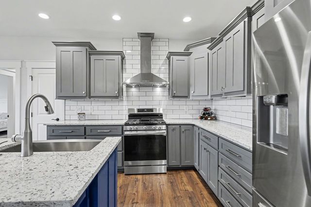 452 Chestnut Mountain Road, Blairsville, GA 30512