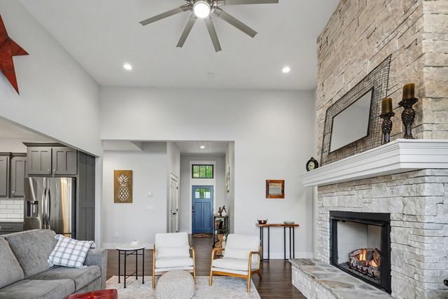 452 Chestnut Mountain Road, Blairsville, GA 30512