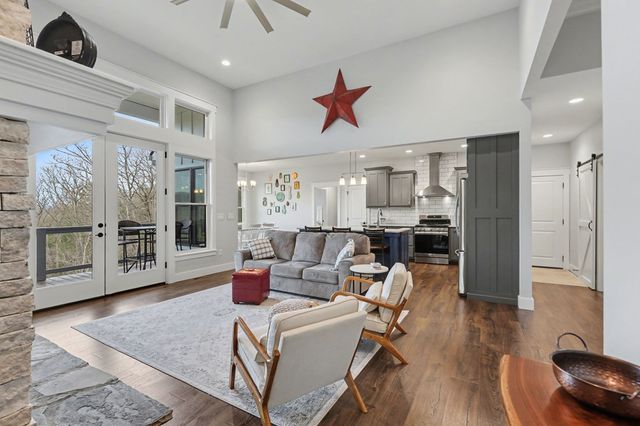 452 Chestnut Mountain Road, Blairsville, GA 30512