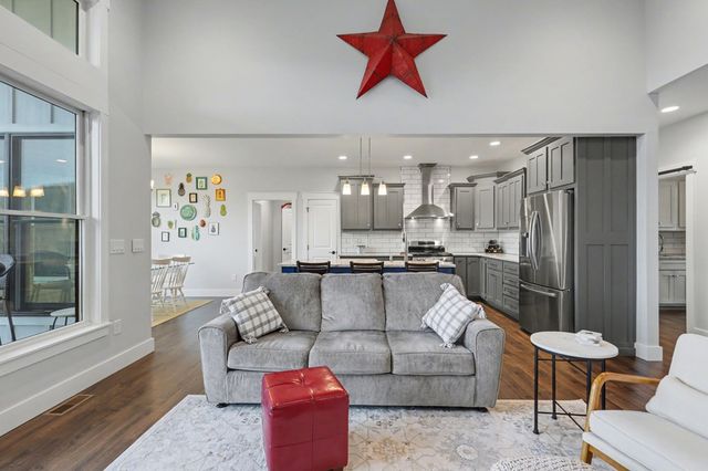 452 Chestnut Mountain Road, Blairsville, GA 30512