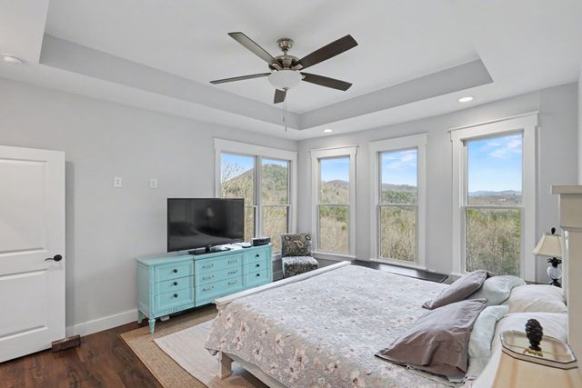 452 Chestnut Mountain Road, Blairsville, GA 30512