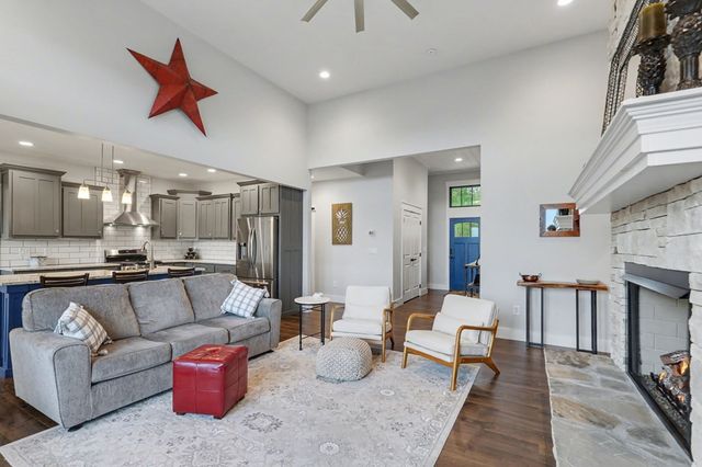 452 Chestnut Mountain Road, Blairsville, GA 30512