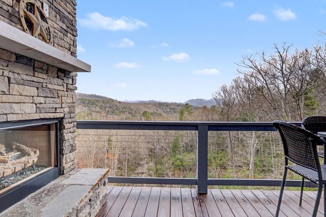 452 Chestnut Mountain Road, Blairsville, GA 30512