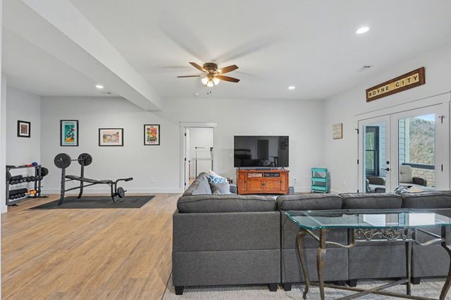 452 Chestnut Mountain Road, Blairsville, GA 30512