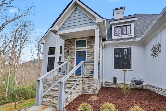 452 Chestnut Mountain Road, Blairsville, GA 30512