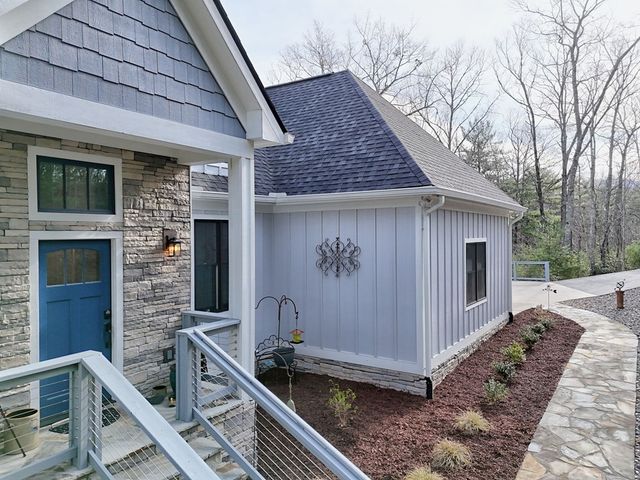 452 Chestnut Mountain Road, Blairsville, GA 30512