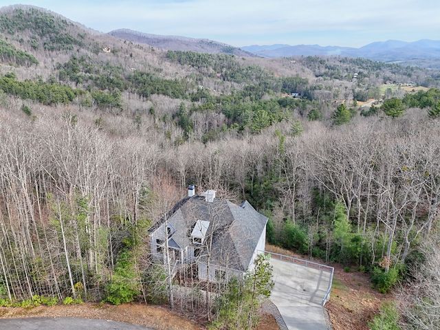452 Chestnut Mountain Road, Blairsville, GA 30512