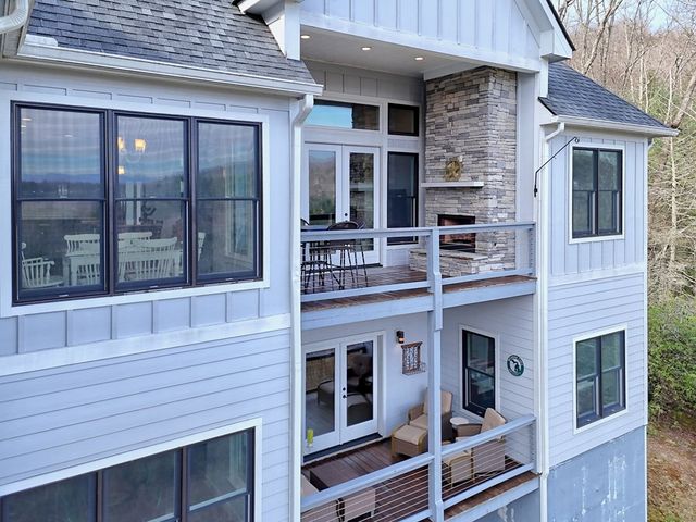 452 Chestnut Mountain Road, Blairsville, GA 30512