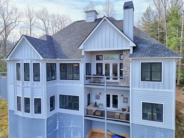 452 Chestnut Mountain Road, Blairsville, GA 30512