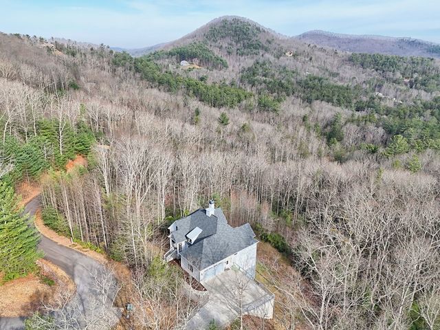 452 Chestnut Mountain Road, Blairsville, GA 30512