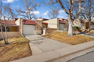 2675 S Sheridan Court, Lakewood, CO 80227
