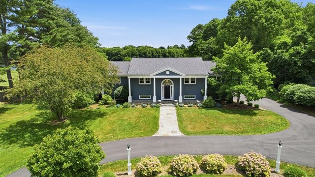 20 Parkerville Rd, Southborough, MA 01772