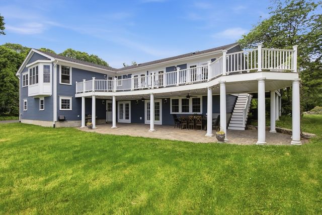 20 Parkerville Rd, Southborough, MA 01772