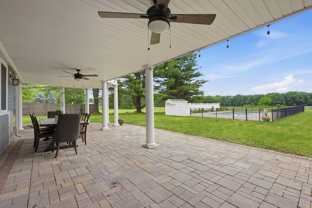 20 Parkerville Rd, Southborough, MA 01772