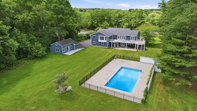 20 Parkerville Rd, Southborough, MA 01772