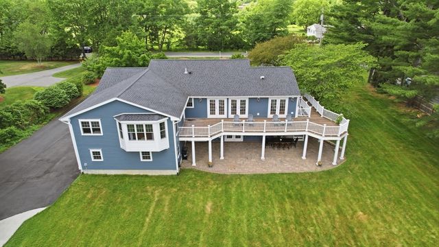 20 Parkerville Rd, Southborough, MA 01772