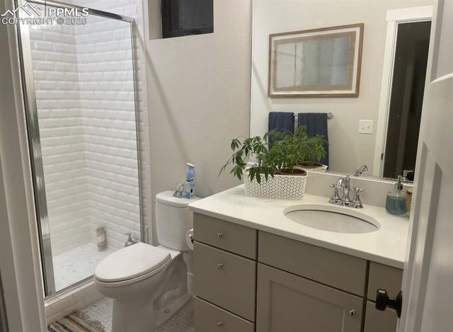 4411 Captain Jack Lane, Colorado Springs, CO 80924