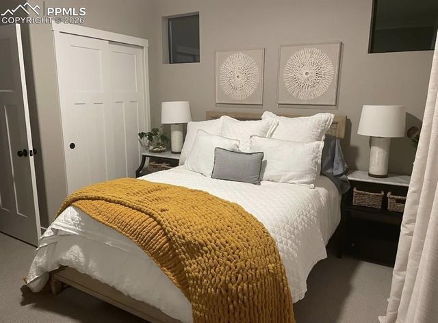 4411 Captain Jack Lane, Colorado Springs, CO 80924