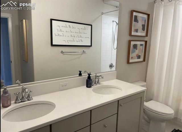 4411 Captain Jack Lane, Colorado Springs, CO 80924