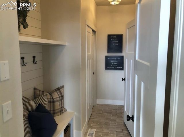 4411 Captain Jack Lane, Colorado Springs, CO 80924