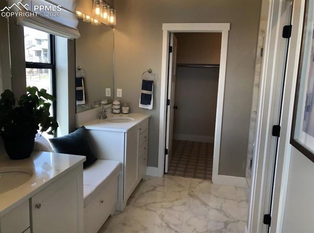 4411 Captain Jack Lane, Colorado Springs, CO 80924