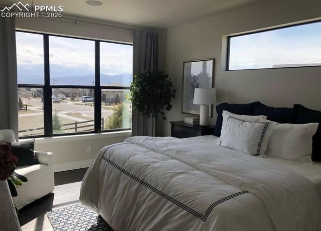 4411 Captain Jack Lane, Colorado Springs, CO 80924