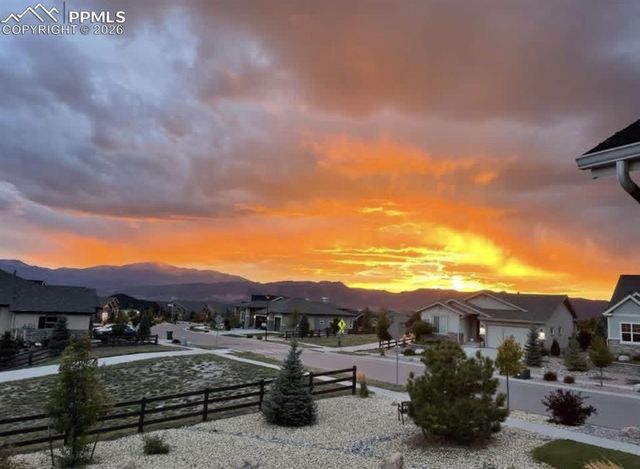 4411 Captain Jack Lane, Colorado Springs, CO 80924