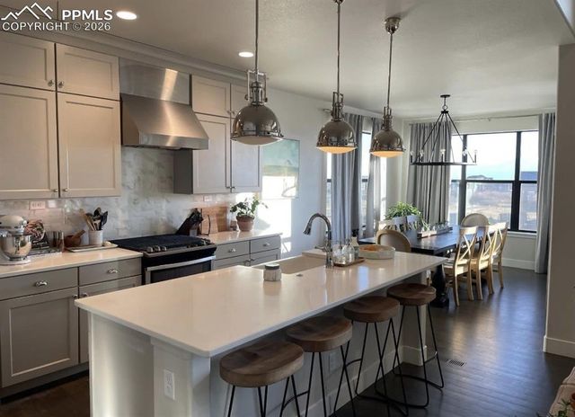 4411 Captain Jack Lane, Colorado Springs, CO 80924