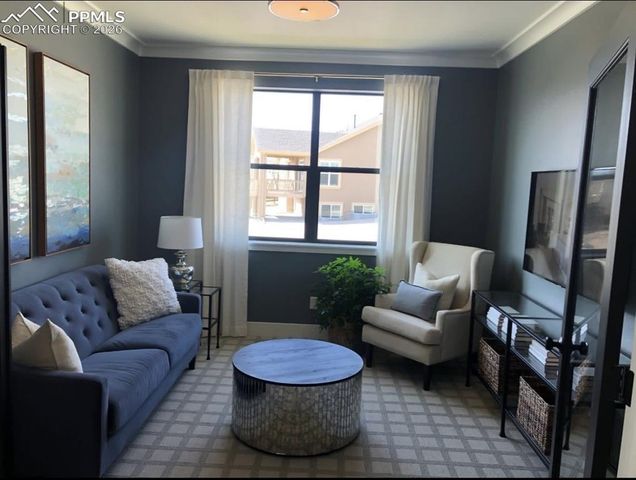 4411 Captain Jack Lane, Colorado Springs, CO 80924