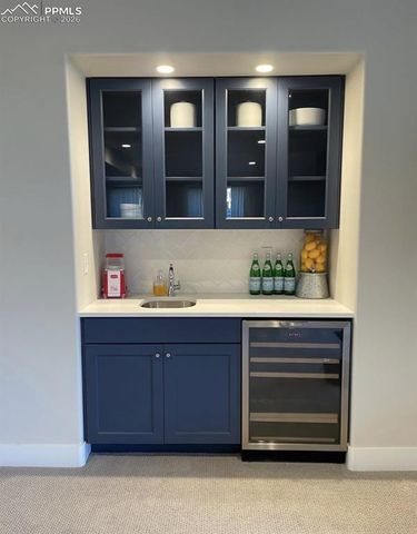 4411 Captain Jack Lane, Colorado Springs, CO 80924