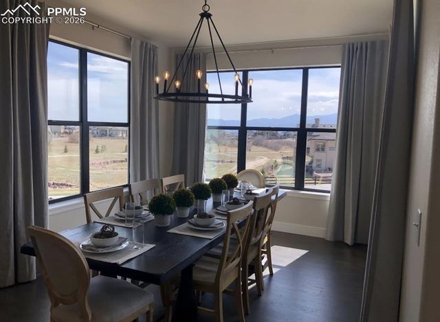 4411 Captain Jack Lane, Colorado Springs, CO 80924