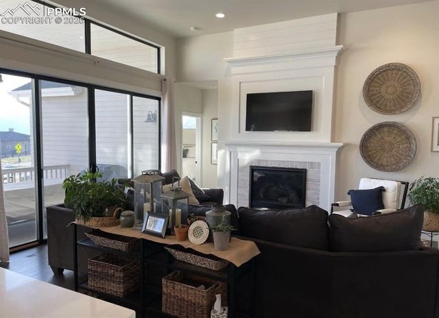 4411 Captain Jack Lane, Colorado Springs, CO 80924