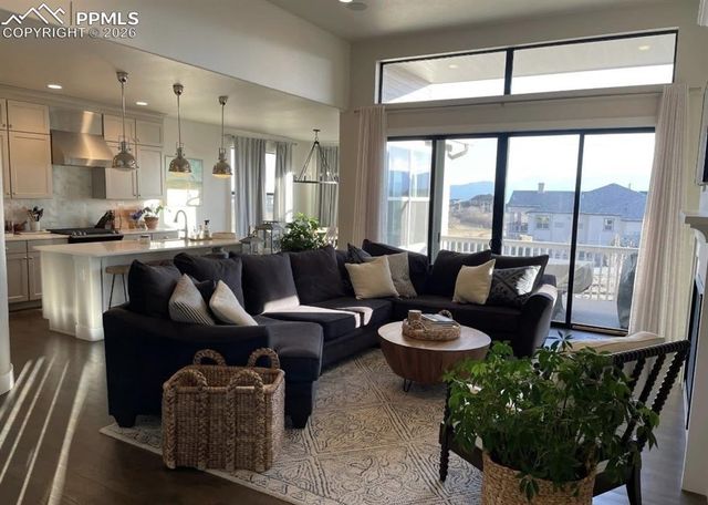 4411 Captain Jack Lane, Colorado Springs, CO 80924