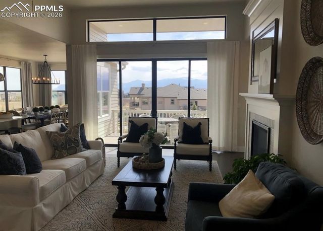 4411 Captain Jack Lane, Colorado Springs, CO 80924