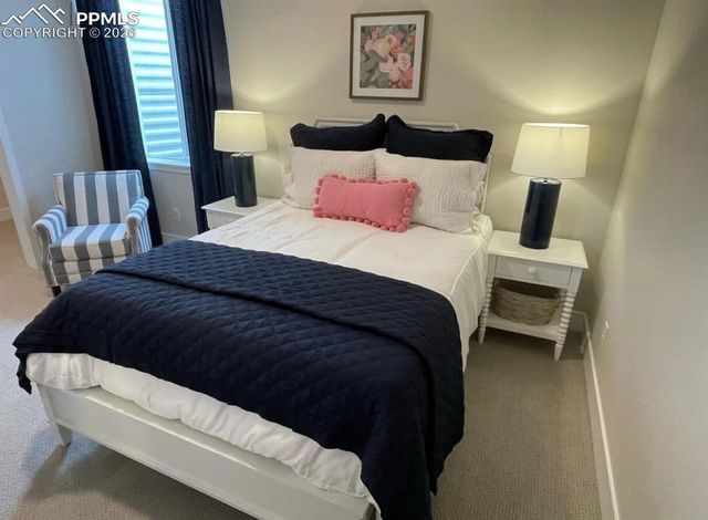 4411 Captain Jack Lane, Colorado Springs, CO 80924