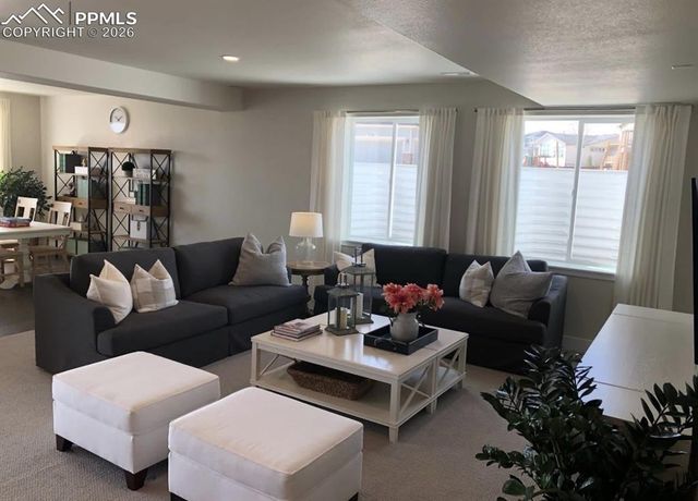 4411 Captain Jack Lane, Colorado Springs, CO 80924