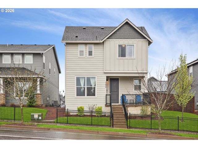 17079 Se TROGE Rd, Happy Valley, OR 97086