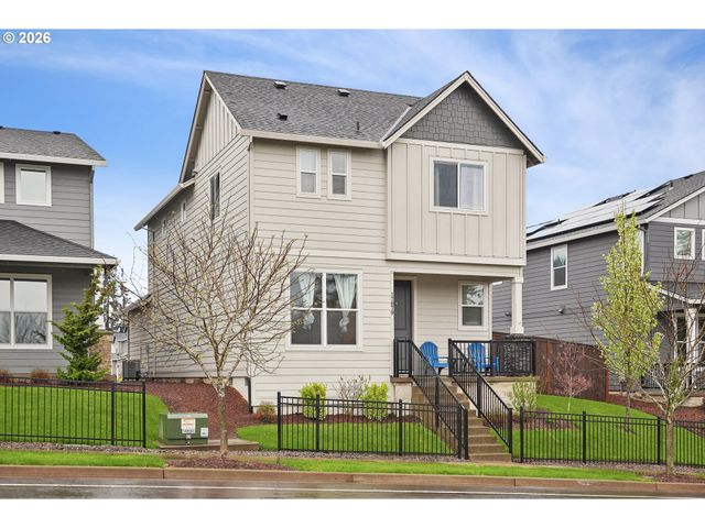 17079 Se TROGE Rd, Happy Valley, OR 97086