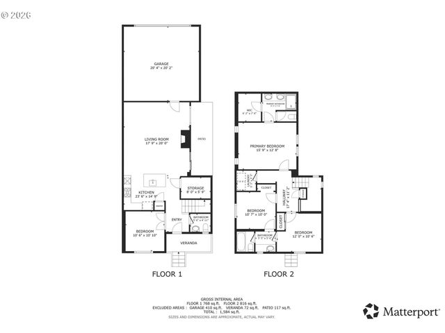 17079 Se TROGE Rd, Happy Valley, OR 97086