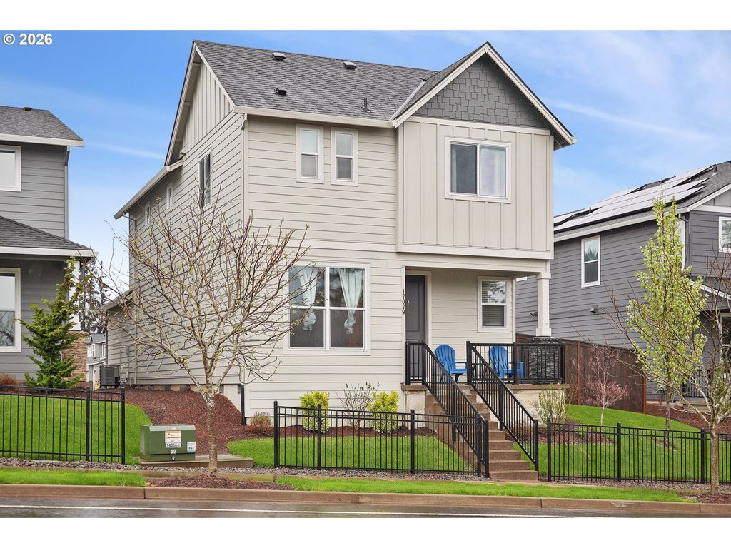 17079 Se TROGE Rd, Happy Valley, OR 97086