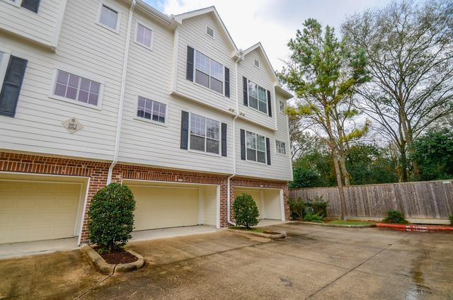 9200 Westheimer Road 802, Houston, TX 77063