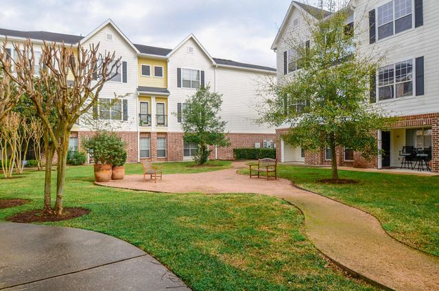 9200 Westheimer Road 802, Houston, TX 77063