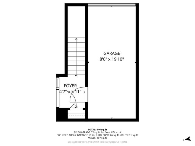 6207 Kit Carson Drive 6207, Hanover Park, IL 60133