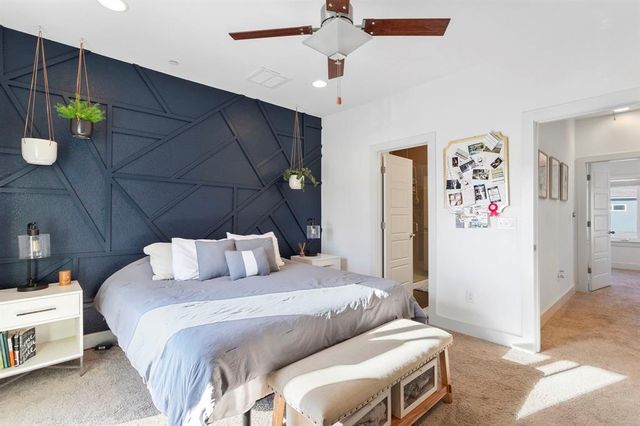 7203 Bassett CT, Austin, TX 78741