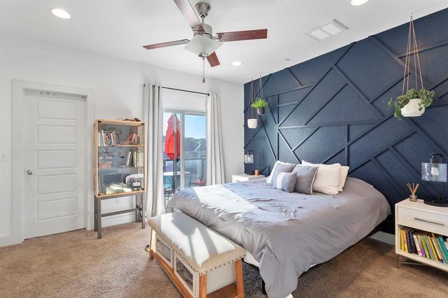 7203 Bassett CT, Austin, TX 78741