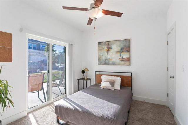 7203 Bassett CT, Austin, TX 78741